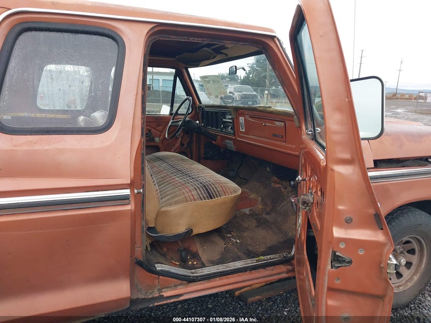 1977 Ford F-150