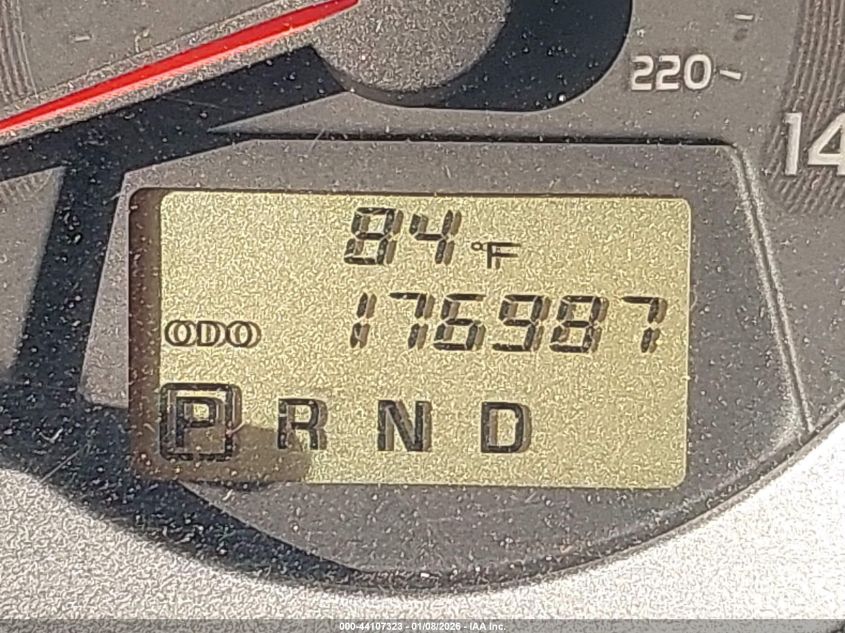 2009 Toyota Rav4 Limited VIN: 2T3BF31VX9W018887 Lot: 44107323