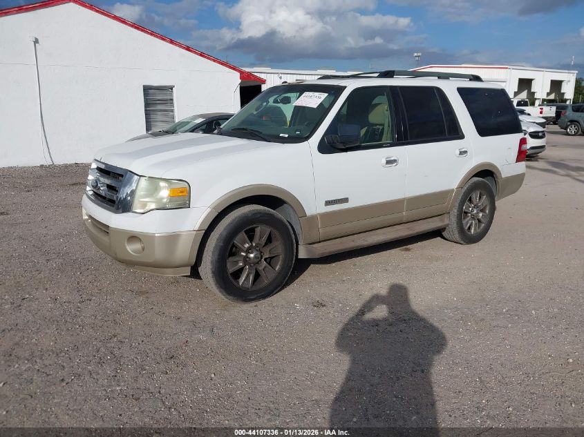 2007 Ford Expedition Eddie Bauer