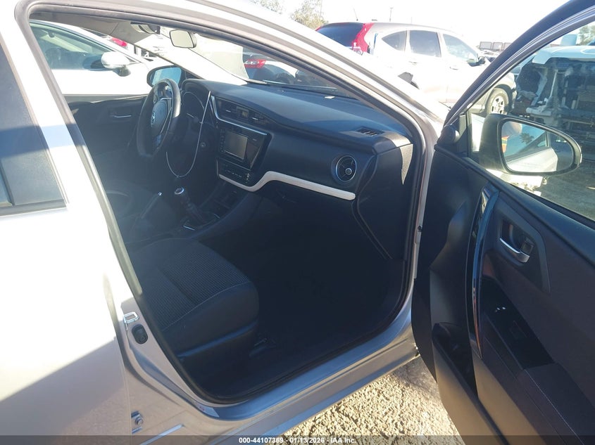 2017 Toyota Corolla Im