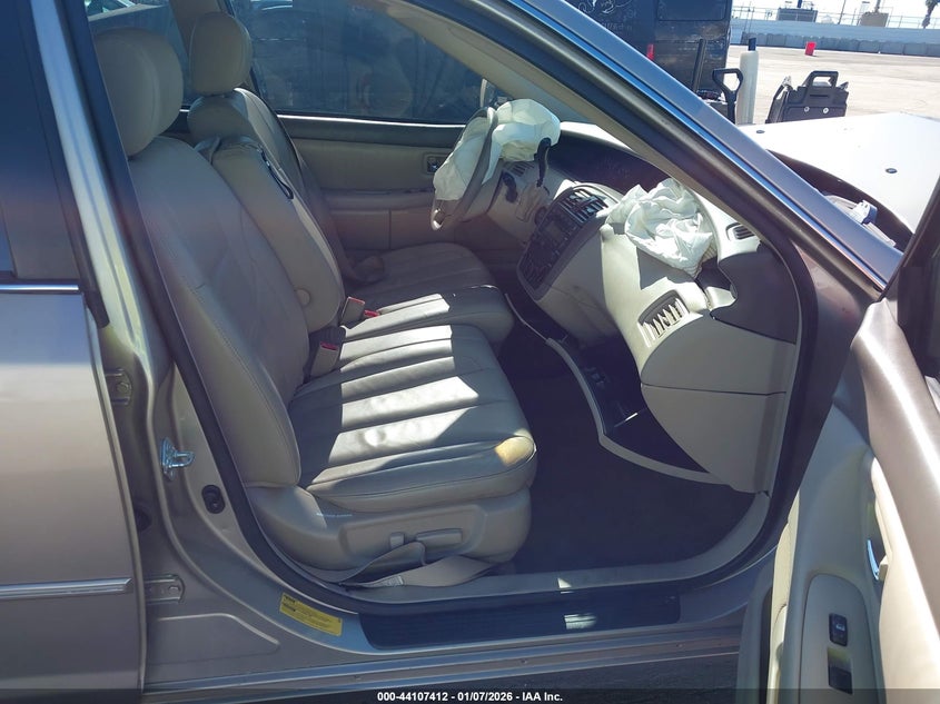 2004 Toyota Avalon Xl