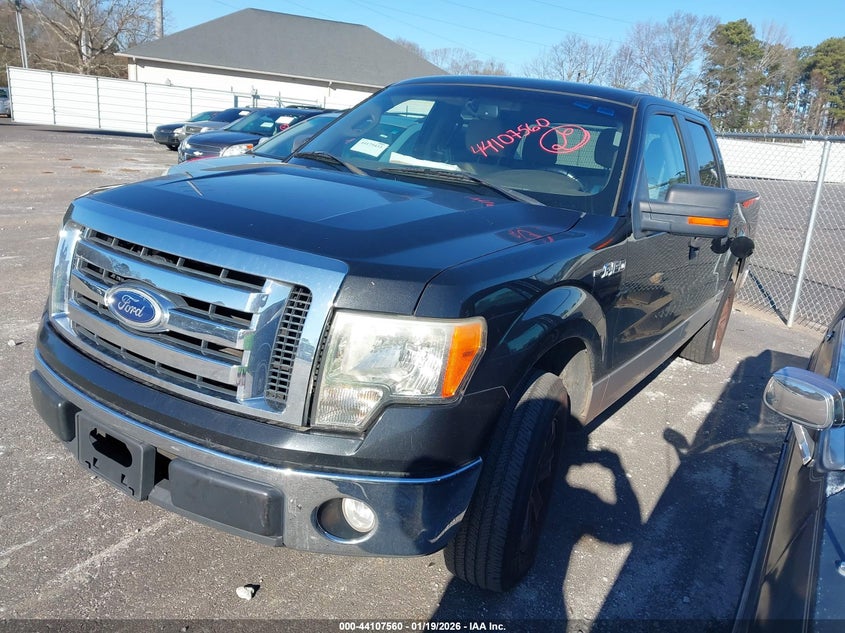 Vin: 1ftfw1cv2afa82463, lot: 44603417, ford f-150 fx2 sport/harley-davidson/king ranch/lariat/platinum/xl/xlt 20102