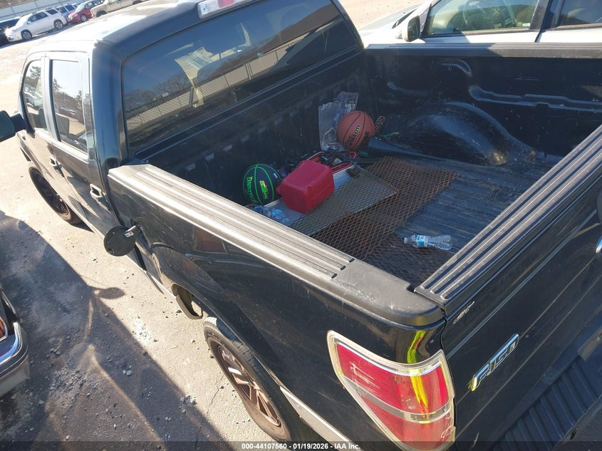 Vin: 1ftfw1cv2afa82463, lot: 44603417, ford f-150 fx2 sport/harley-davidson/king ranch/lariat/platinum/xl/xlt 20103
