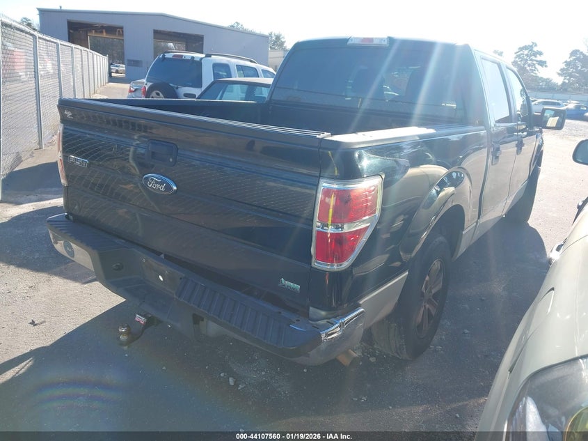 Vin: 1ftfw1cv2afa82463, lot: 44603417, ford f-150 fx2 sport/harley-davidson/king ranch/lariat/platinum/xl/xlt 20104