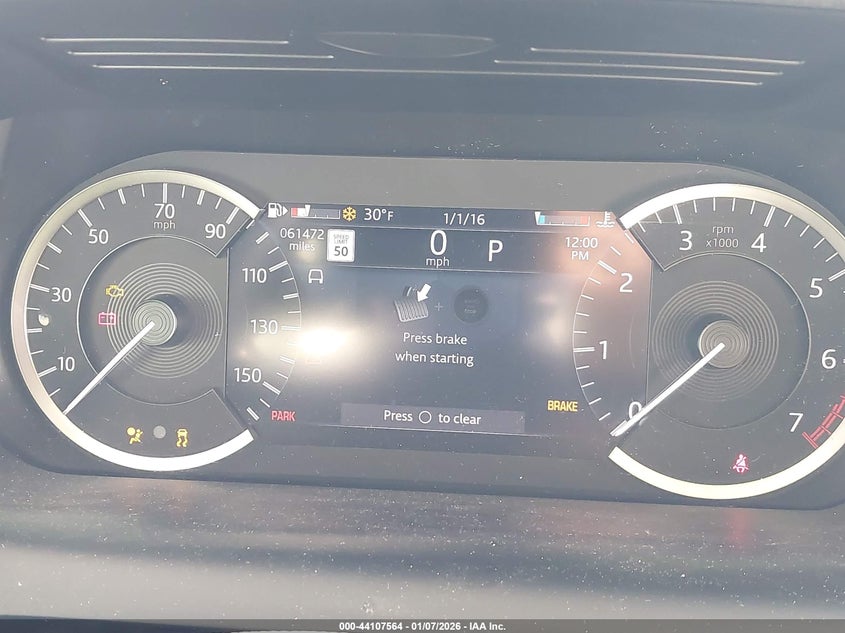 2021 Land Rover Discovery Sport S VIN: SALCJ2FX3MH903236 Lot: 44107564