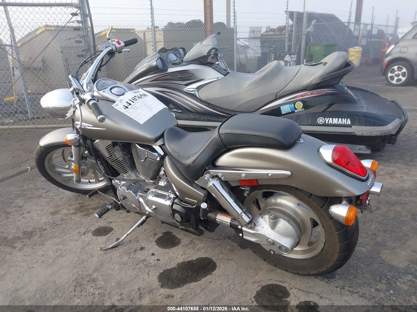2009 Honda Vtx1300 C