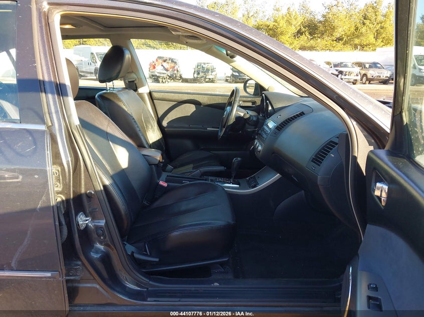 2005 Nissan Altima 2.5 S