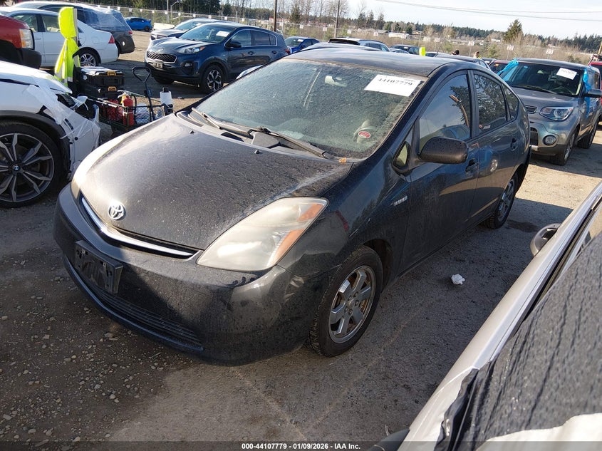 2006 Toyota Prius