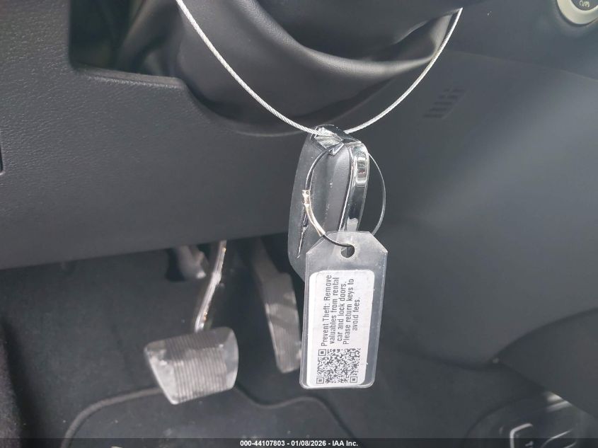 2025 Chrysler Pacifica - 2C4RC1BG4SR520502