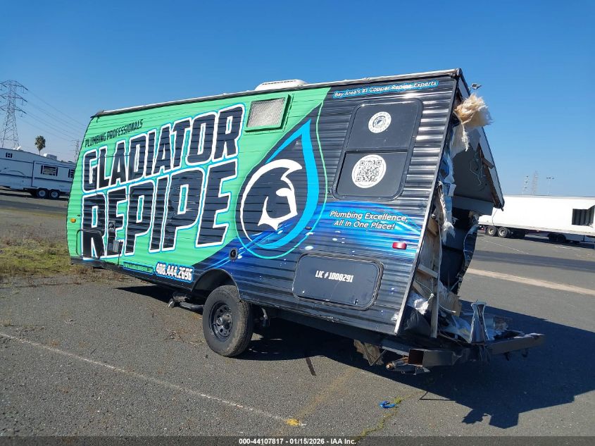 2021 Keystone Rv Other