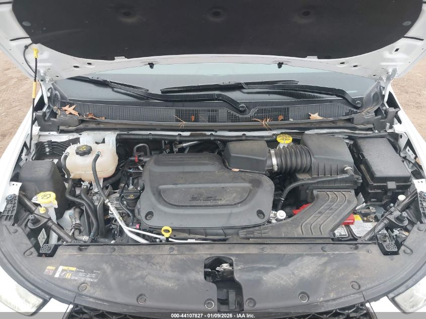 2025 Chrysler Pacifica - 2C4RC1BG6SR551539