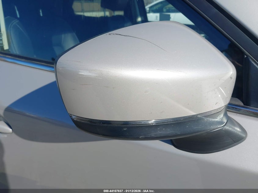 VIN JM3KFBCL5S0623648 2025 MAZDA CX-5 2.5 S PREFERRED