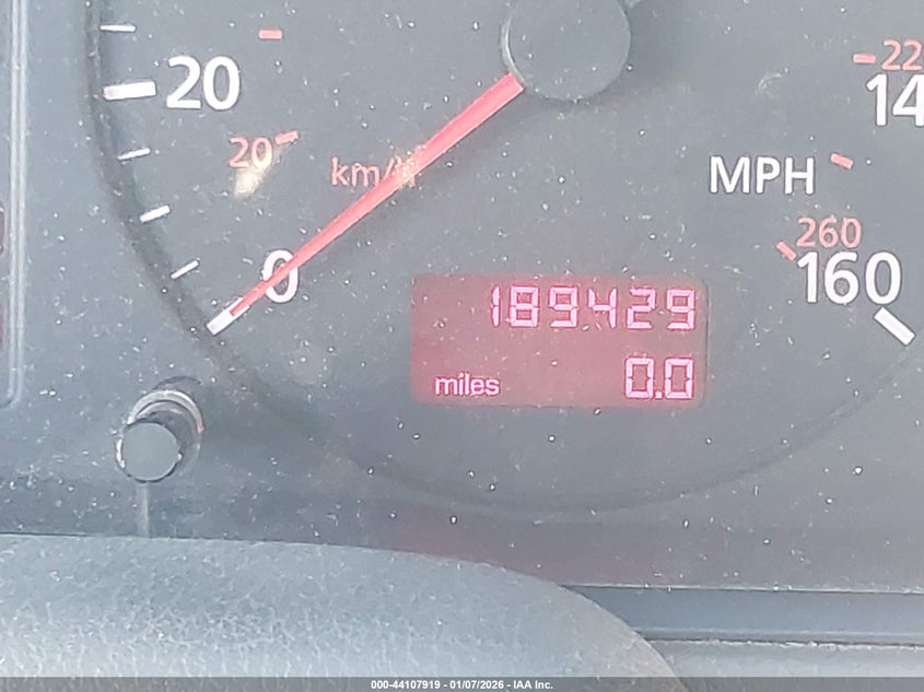 1998 Audi A4 Avant VIN: WAUFD68D2WA090888 Lot: 44107919