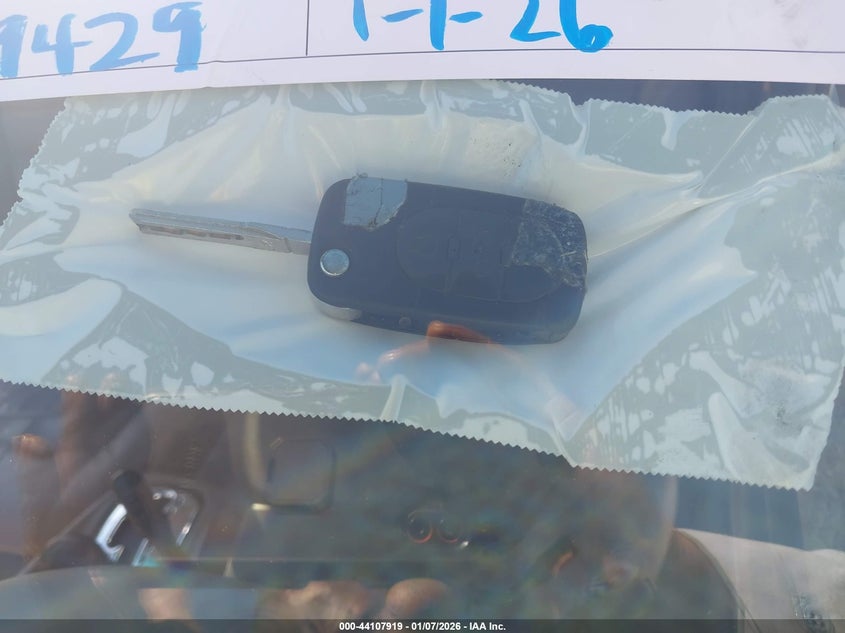 1998 Audi A4 Avant VIN: WAUFD68D2WA090888 Lot: 44107919