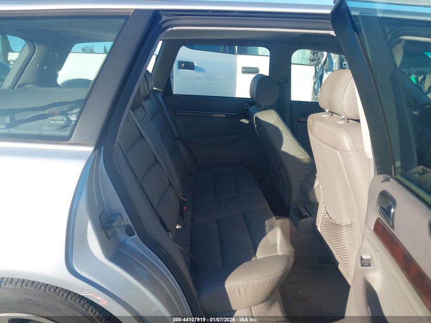 1998 Audi A4 Avant VIN: WAUFD68D2WA090888 Lot: 44107919