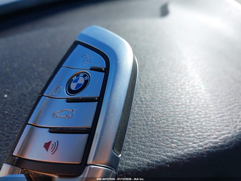 2014 BMW X5 xDrive35I VIN: 5UXKR0C54E0H25194 Lot: 44107939