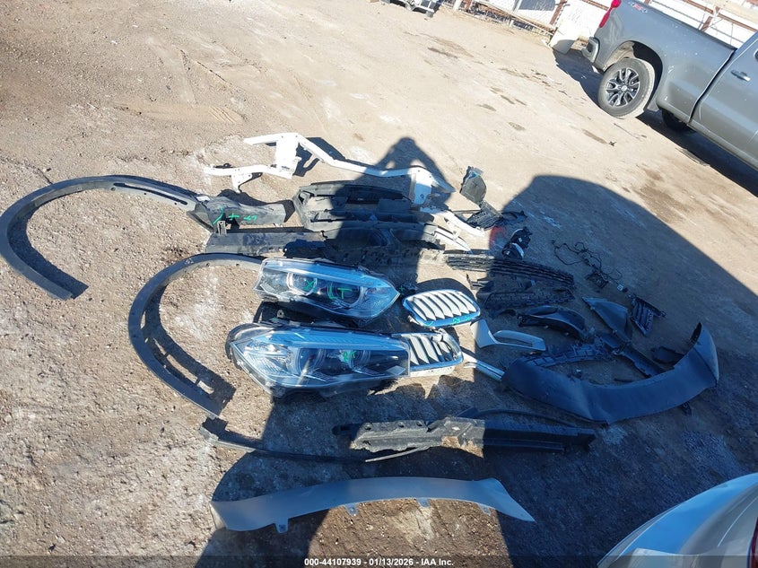 2014 BMW X5 xDrive35I VIN: 5UXKR0C54E0H25194 Lot: 44107939