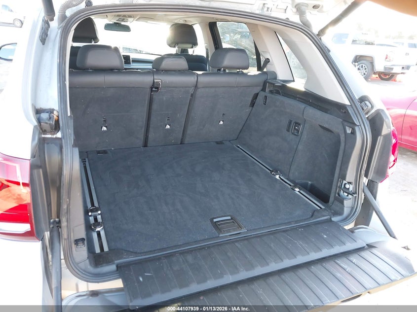 2014 BMW X5 xDrive35I VIN: 5UXKR0C54E0H25194 Lot: 44107939