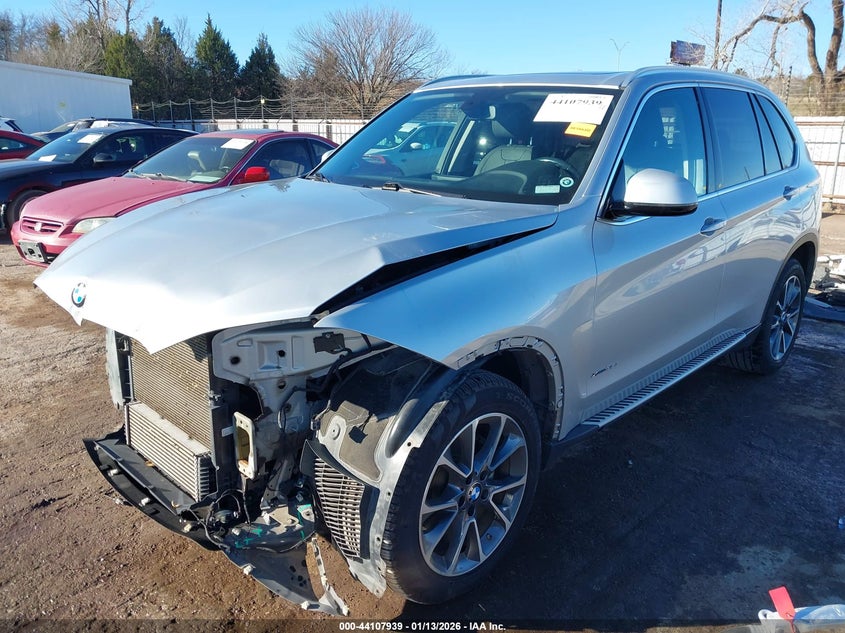 Vin: 5uxkr0c54e0h25194, lot: 44603796, bmw x5 xdrive35i 20142