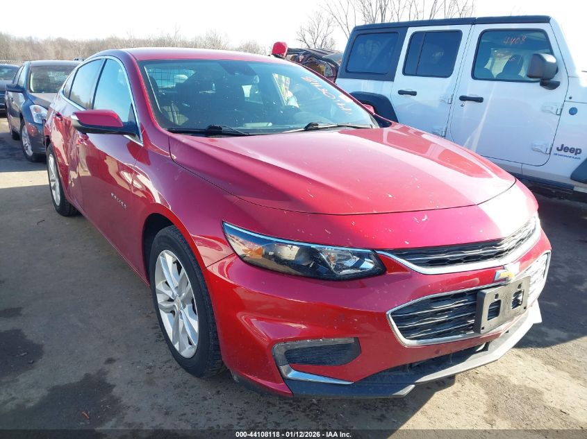 2016 Chevrolet Malibu