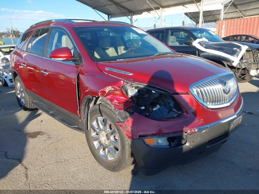 2011 Buick Enclave