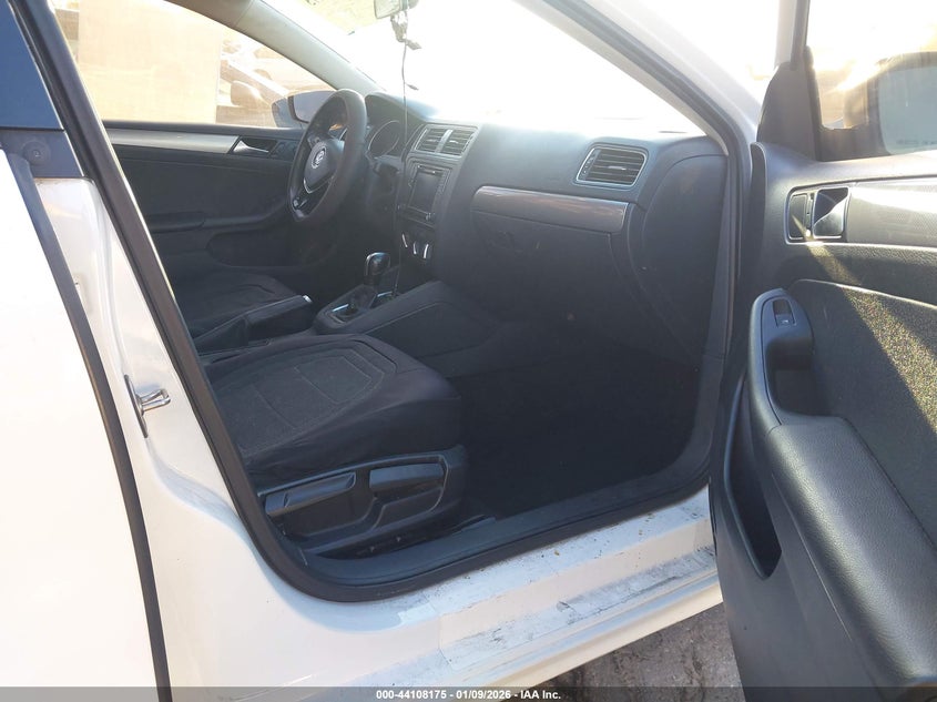 2016 Volkswagen Jetta 1.4T Se