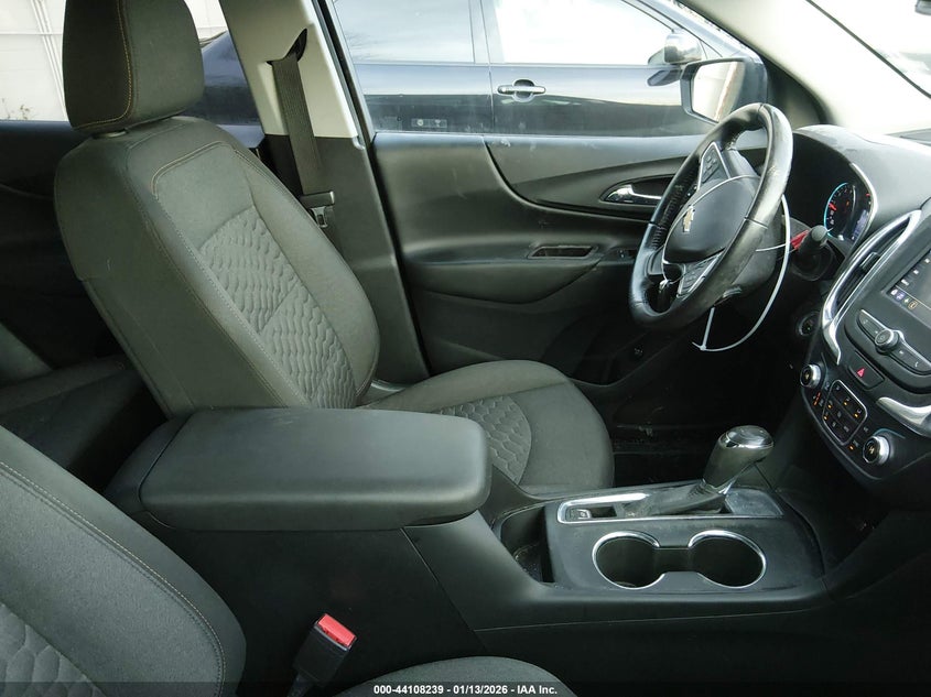 2020 Chevrolet Equinox Fwd 2Fl