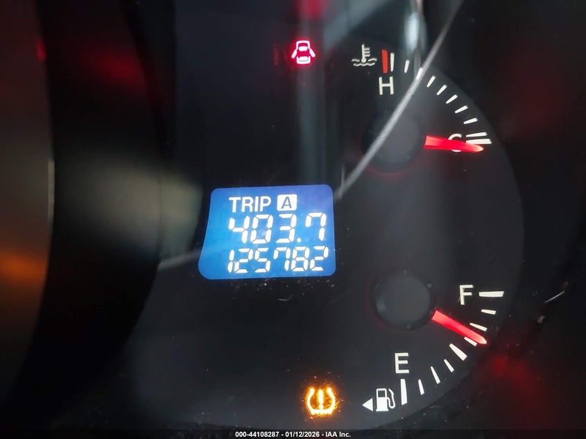 2011 Mazda Cx-7 I Sport VIN: JM3ER2BM5B0365405 Lot: 44108287