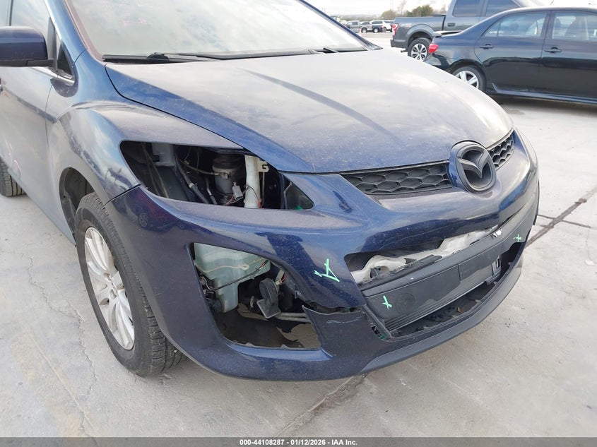 2011 Mazda Cx-7 I Sport VIN: JM3ER2BM5B0365405 Lot: 44108287