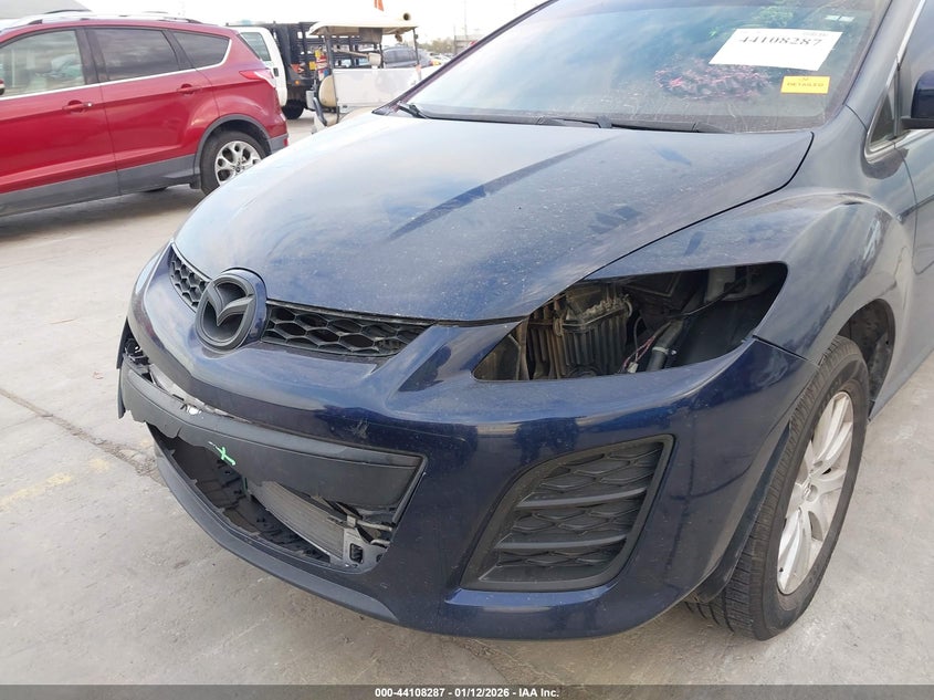 2011 Mazda Cx-7 I Sport VIN: JM3ER2BM5B0365405 Lot: 44108287