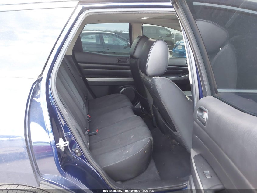 2011 Mazda Cx-7 I Sport VIN: JM3ER2BM5B0365405 Lot: 44108287