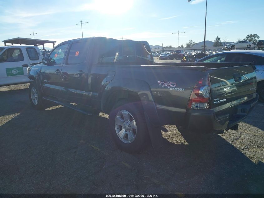 2013 Toyota Tacoma Prerunner V6