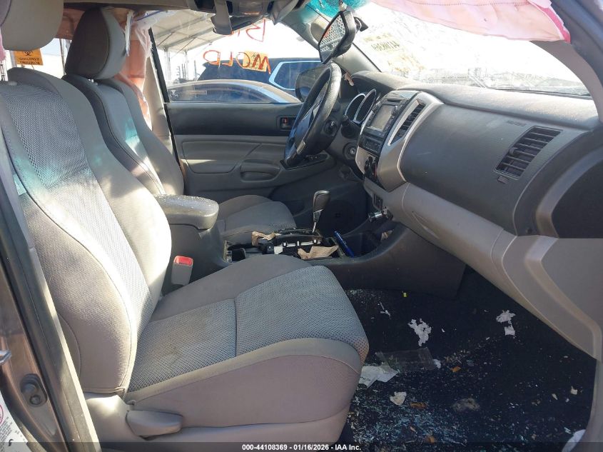 2013 Toyota Tacoma Prerunner V6