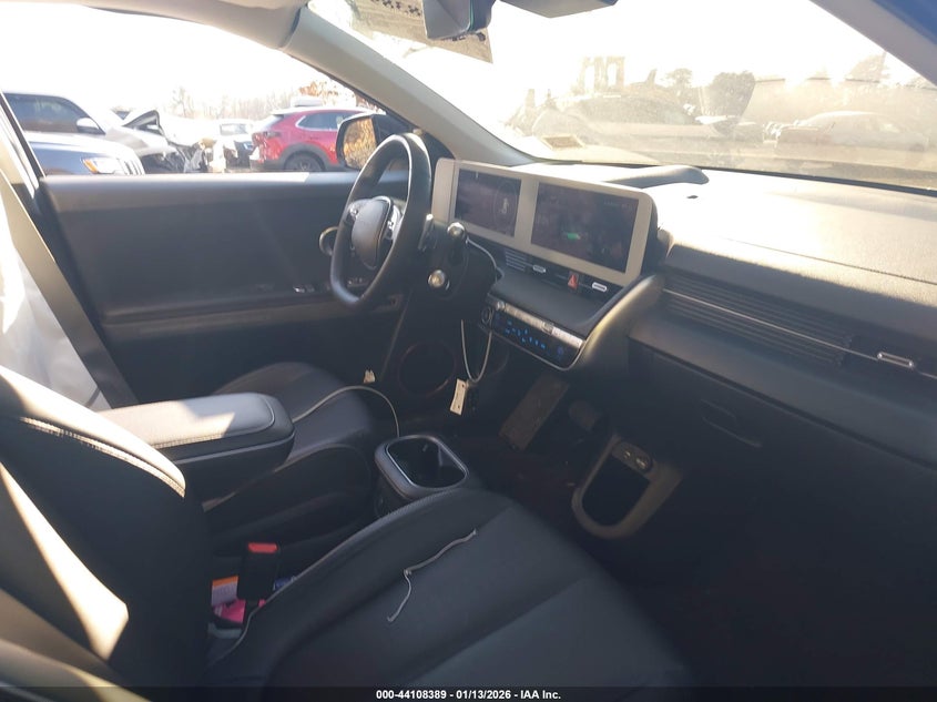 2024 Hyundai Ioniq 5 Limited