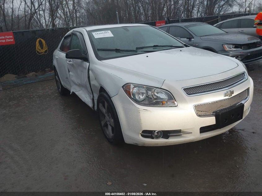 2009 Chevrolet Malibu Lt