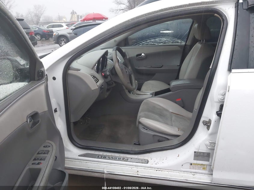 2009 Chevrolet Malibu Lt