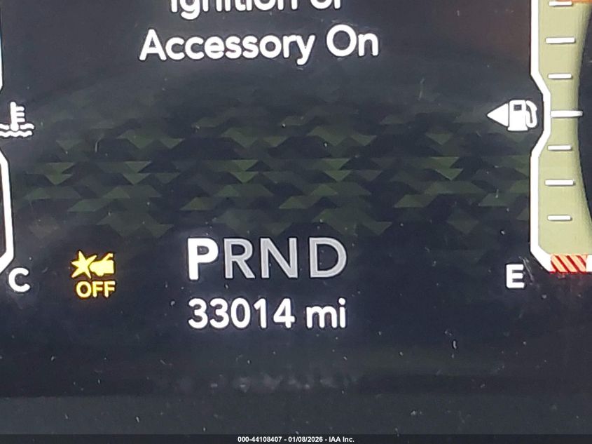 2024 Jeep Wrangler - 1C4PJXFG2RW284430