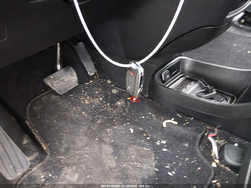 2025 Chrysler Pacifica - 2C4RC1BG4SR540376