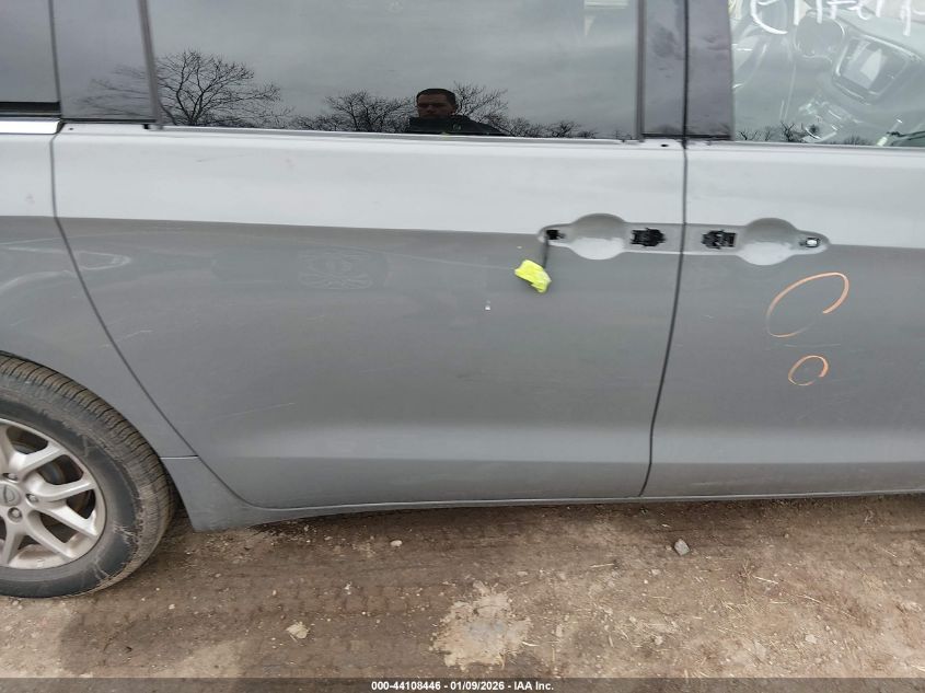 2025 Chrysler Pacifica - 2C4RC1BG4SR540376