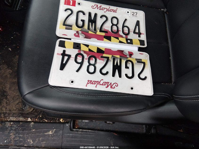 2025 Chrysler Pacifica - 2C4RC1BG4SR540376