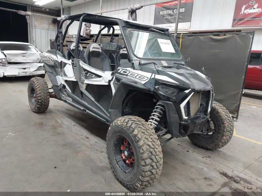 2019 Polaris RZR
