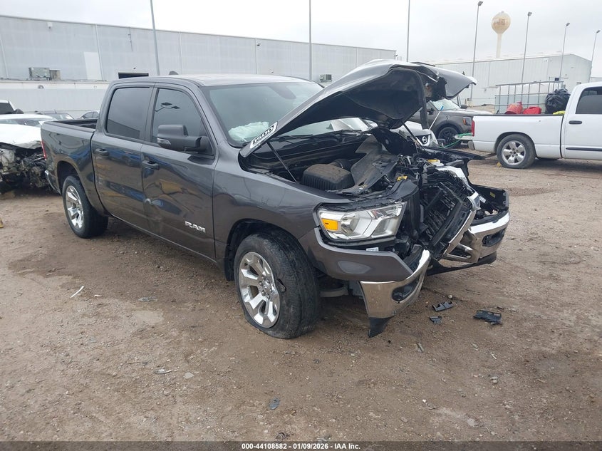 2023 Ram 1500 Lone Star 4X2 5'7 Box