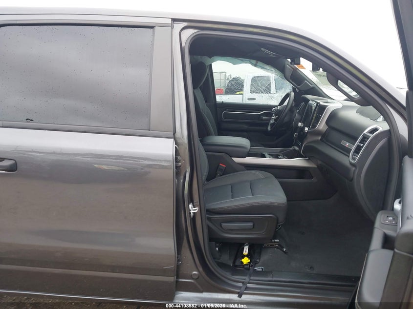 2023 Ram 1500 Lone Star 4X2 5'7 Box