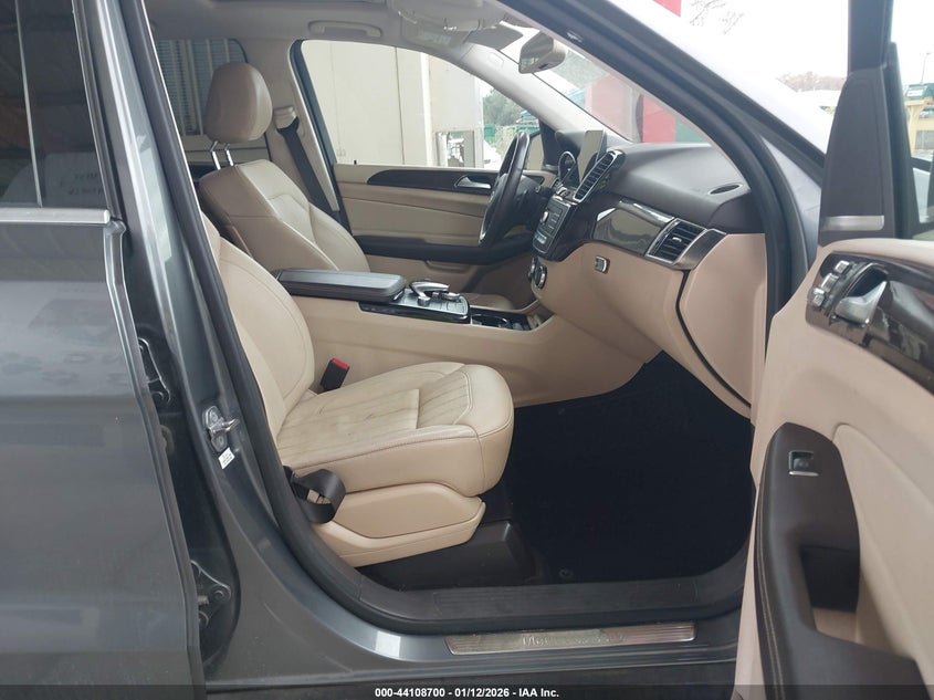 2018 Mercedes-Benz Gle 350 4Matic