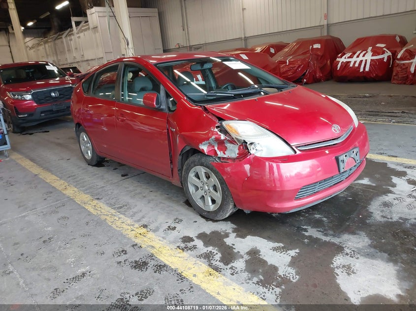 2007 Toyota Prius