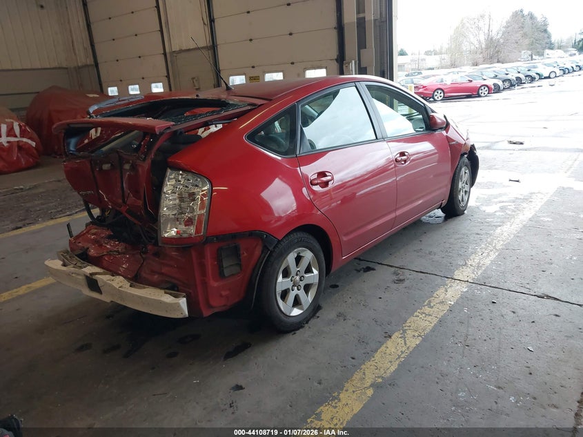 2007 Toyota Prius