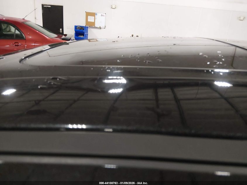 2014 Ford Taurus Sho VIN: 1FAHP2KTXEG125044 Lot: 44108763