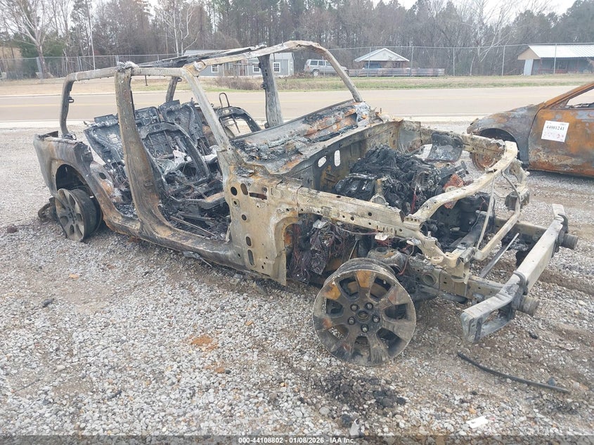 2018 Jeep Wrangler Unlimited