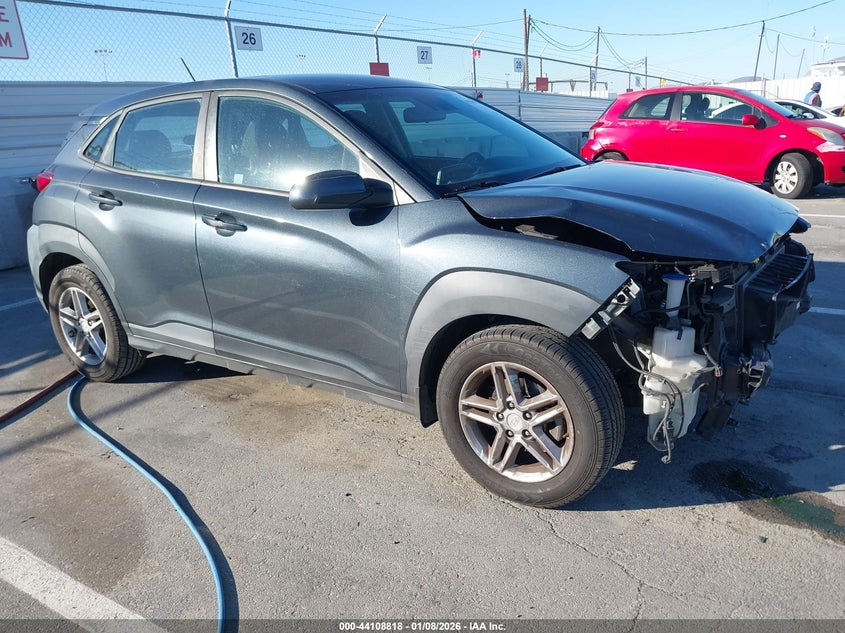 HYUNDAI KONA SE 2019