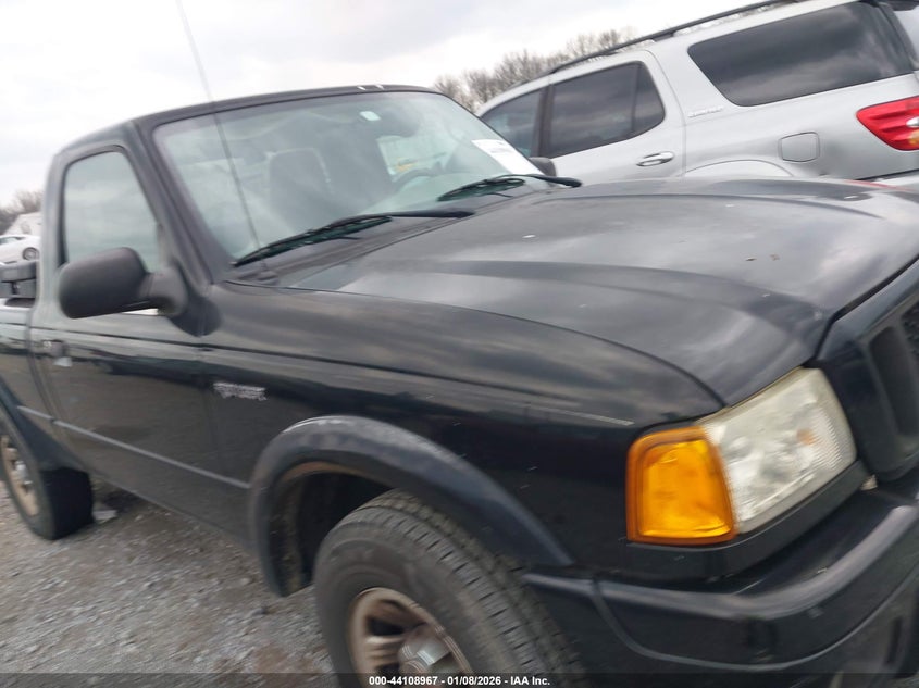 1FTYR10U35PA48219 2005 Ford Ranger Edge/Stx/Xl/Xls/Xlt auction photo 1